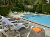 La Villa Glanum - Hotel