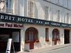 Au Grand Saint Jean - Hotel