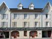 Au Grand Saint Jean - Hotel