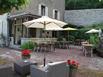 Logis Hostellerie des Monts Jura - Hotel