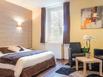 Logis Hostellerie des Monts Jura - Hotel