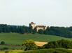 Logis Hostellerie des Monts Jura - Hotel