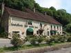 Logis Hostellerie des Monts Jura - Hotel