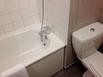 Mister Bed City Centre-Ville Bourgoin-Jallieu - Hotel