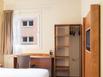 Mister Bed City Centre-Ville Bourgoin-Jallieu - Hotel