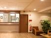 Mister Bed City Centre-Ville Bourgoin-Jallieu - Hotel