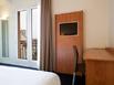 Mister Bed City Centre-Ville Bourgoin-Jallieu - Hotel
