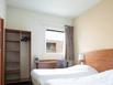 Mister Bed City Centre-Ville Bourgoin-Jallieu - Hotel