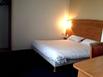 Mister Bed City Centre-Ville Bourgoin-Jallieu - Hotel