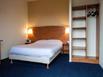 Mister Bed City Centre-Ville Bourgoin-Jallieu - Hotel