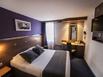 Comfort Hotel Garden Lille Tourcoing - Restaurant Garden - Hotel