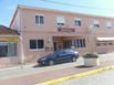 Hôtel de LEurope Bijou Bar - Hotel