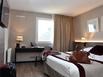 Hotel Inn Design Saint Brieuc Plerin - Hotel