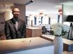 Hotel Inn Design Saint Brieuc Plerin - Hotel