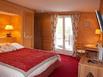 Le Chalet dAuron - Hotel