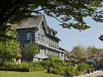 La Ferme Saint Simeon Spa - Relais & Chateaux - Hotel