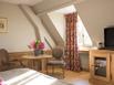 La Ferme Saint Simeon Spa - Relais & Chateaux - Hotel