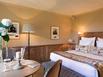 La Ferme Saint Simeon Spa - Relais & Chateaux - Hotel