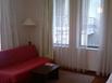 Park & Suites Prestige Lyon Part-Dieu - Hotel