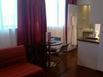 Park & Suites Prestige Lyon Part-Dieu - Hotel