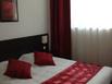 Park & Suites Prestige Lyon Part-Dieu - Hotel