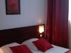 Park & Suites Prestige Lyon Part-Dieu - Hotel