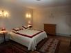 Chteau De Mouillepied - Hotel