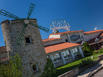 Le Moulin des Gardelles - Hotel