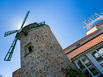 Le Moulin des Gardelles - Hotel