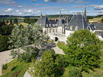 Château Sainte-Sabine - Hotel