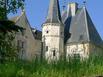 Château Sainte-Sabine - Hotel