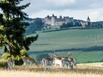 Château Sainte-Sabine - Hotel
