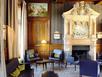 Château Sainte-Sabine - Hotel