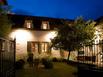 Villa Louise - Chateaux et Hotels Collection - Hotel