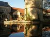 Château de Courban and Spa Nuxe - Hotel