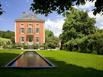 Château de Courban and Spa Nuxe - Hotel