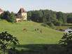 Manoir du Grand Vignoble - Hotel