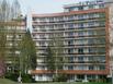 Hotel Parc rive gauche - Hotel