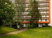 Hotel Parc rive gauche - Hotel