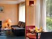 Hotel Parc rive gauche - Hotel