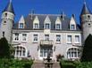 Chteau de Montbrun - Hotel