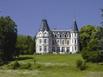 Château De Laubrière - CHC - Hotel