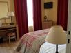 Hôtel Du Théâtre - Hotel