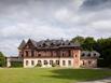 Le Pavillon De Gouffern - Hotel