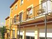 Hôtel de lOrb - Hotel