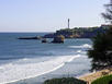 Htel Mercure Le President Biarritz Centre - Hotel