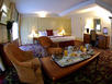 Htel de Bourbon Mercure Bourges - Hotel