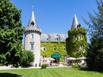 Hostellerie du Chteau de Bellecroix - CHC - Hotel