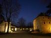 Chambres dHtes - Le Clos Des Tourelles - Hotel