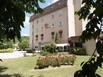 Hôtel des Cépages - Hotel